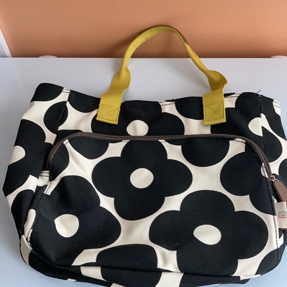 Orla Kierly for Target bag